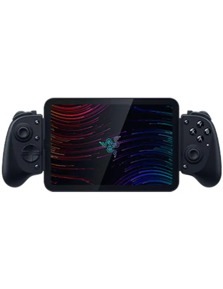 Razer Kishi V3 Pro Gamepad para Móvil USB-C Negro