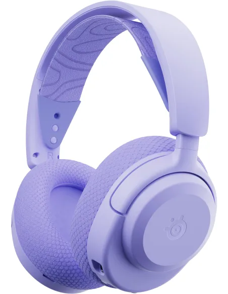 Auriculares Steelseries Arctis Nova 3P Lavender