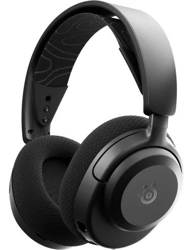 Auriculares Steelseries Arctis Nova 3P Black