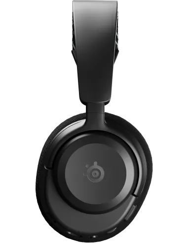 Auriculares Steelseries Arctis Nova 3P Black