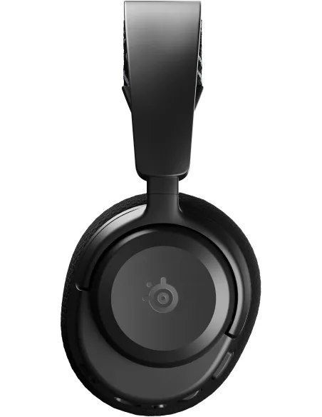 Auriculares Steelseries Arctis Nova 3P Black