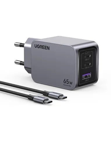 Cargador de Móvil Ugreen 25871
