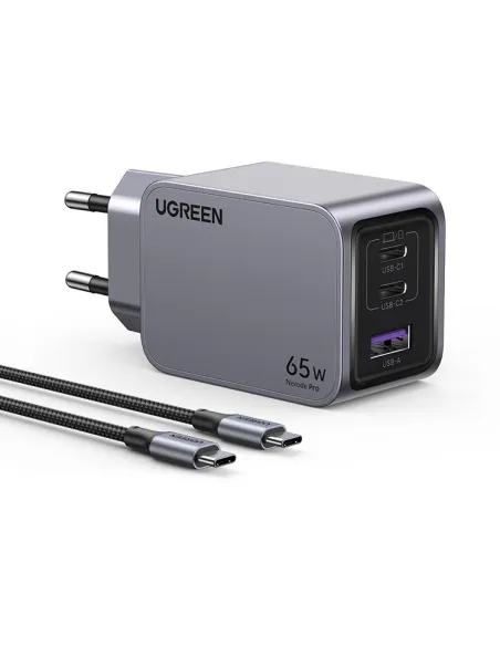 Cargador de Móvil Ugreen 25871