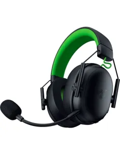 Razer BlackShark V3 X HyperSpeed Auriculares Gaming Inalámbricos para Xbox Negros-1401130