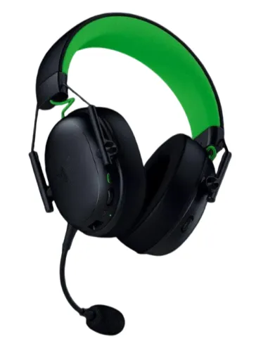 Auriculares Razer BlackShark V3 X HyperSpeed