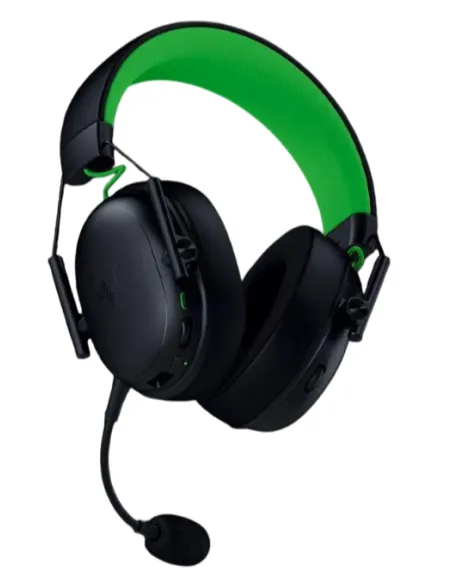 Auriculares Razer BlackShark V3 X HyperSpeed