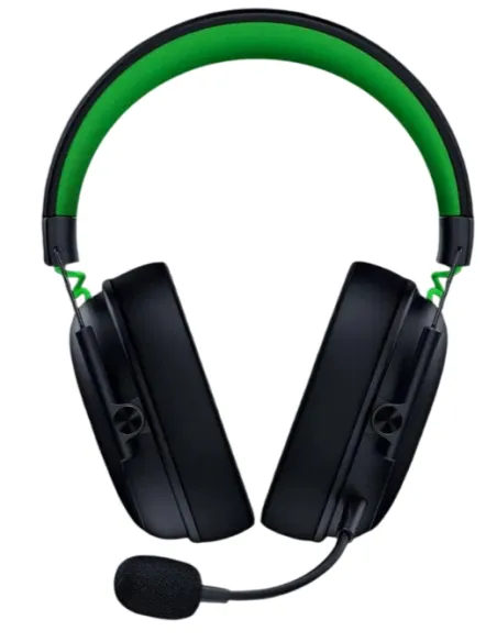 Auriculares Razer BlackShark V3 X HyperSpeed