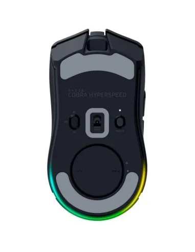 Ratón Razer Cobra HyperSpeed