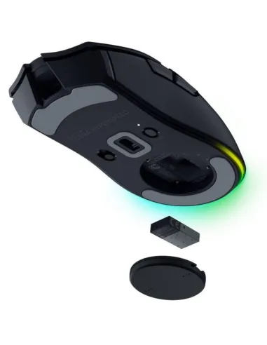 Ratón Razer Cobra HyperSpeed