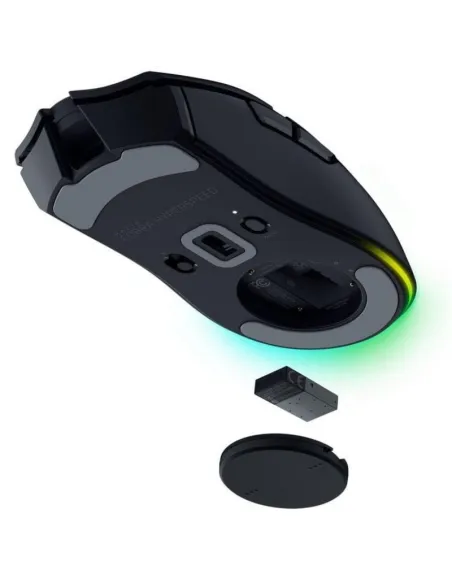 Ratón Razer Cobra HyperSpeed