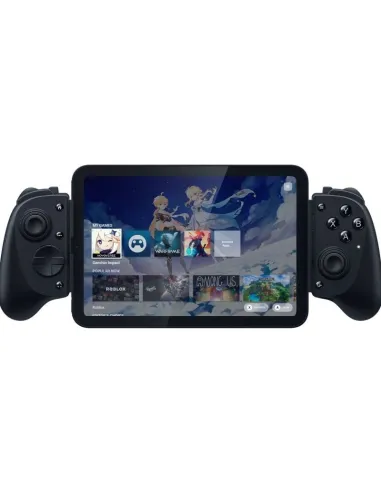 Razer Kishi V3 Pro Gamepad para Móvil USB-C Negro