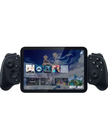 Razer Kishi V3 Pro Gamepad para Móvil USB-C Negro