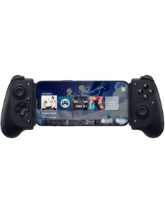 Razer Kishi V3 Gamepad para Móvil USB-C Negro-1400944