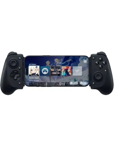 Razer Kishi V3 Gamepad para Móvil USB-C Negro