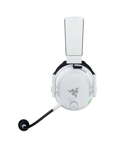 Auriculares Razer BlackShark V3 White