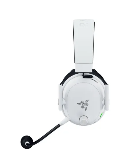 Auriculares Razer BlackShark V3 White