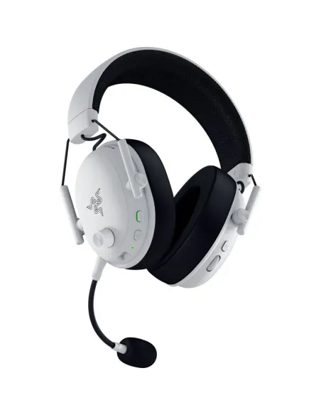 Auriculares Razer BlackShark V3 White