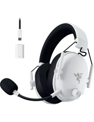 Auriculares Razer BlackShark V3 White