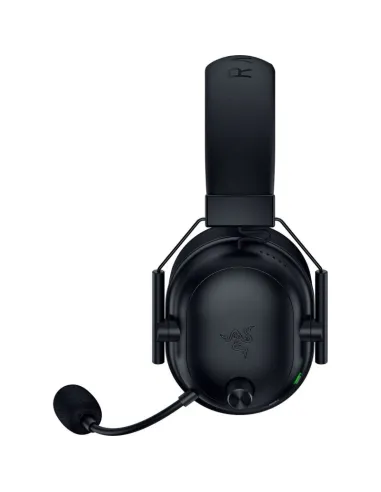 Auriculares Razer BlackShark V3 Black