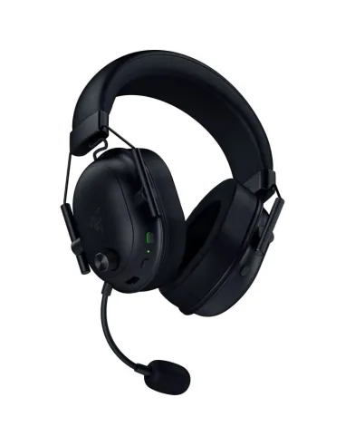 Auriculares Razer BlackShark V3 Black