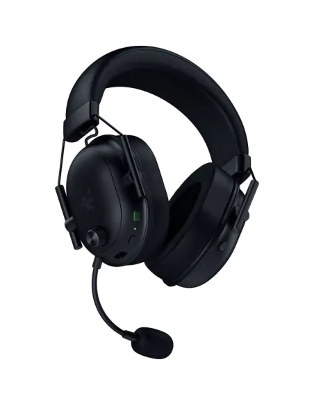 Auriculares Razer BlackShark V3 Black
