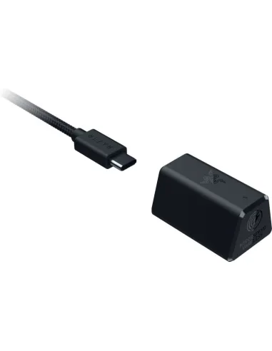 Auriculares Razer BlackShark V3 Black