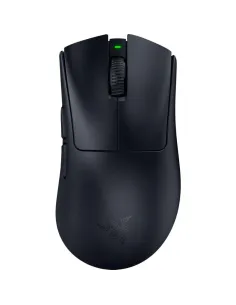 Razer DeathAdder V4 Pro Ratón Gaming Inalámbrico 45000DPI Negro-1397224
