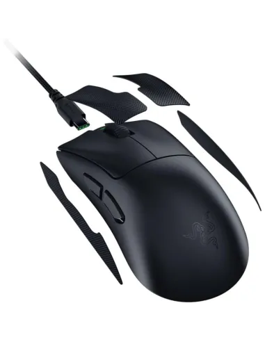 Ratón Razer DeathAdder V4 Pro