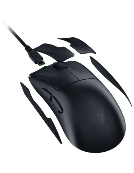 Ratón Razer DeathAdder V4 Pro
