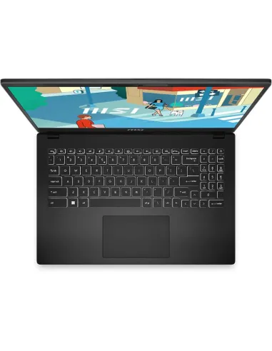 Ordenador Portátil MSI Modern 15 H C13M-087XES
