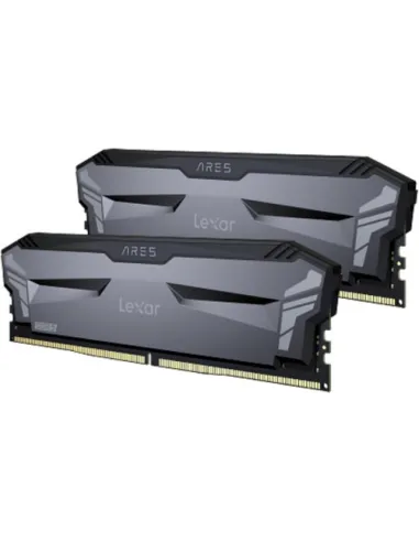 Memoria RAM Lexar Ares Gen2 LD5U16G60C320A-RGD