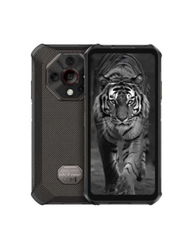 Ulefone Armor X16 6/128GB Gris Oscuro