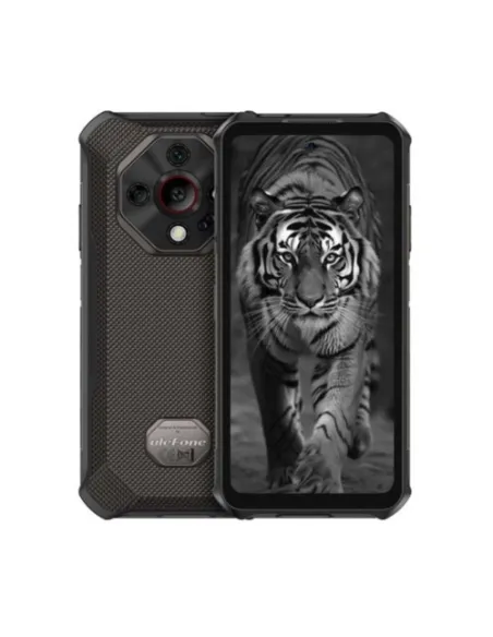 Ulefone Armor X16 6/128GB Gris Oscuro
