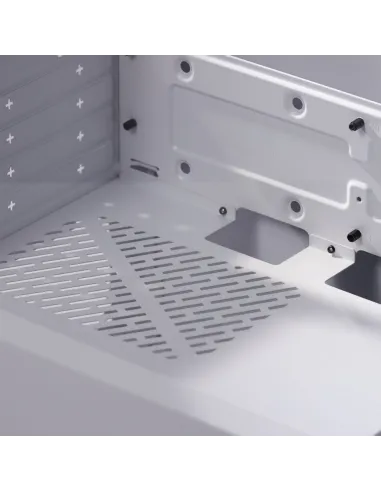 Torre Cooler Master Elite 302 White