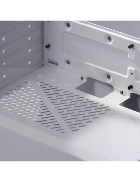 Torre Cooler Master Elite 302 White