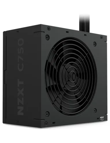 NZXT C750 750W 80 Plus Bronze Full Modular