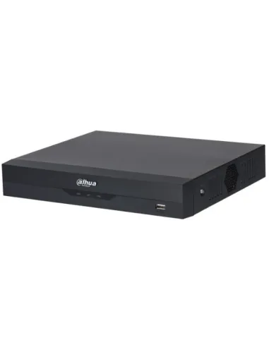 Dahua DH-XVR4108HS-I V2.0 Grabador de Vídeo 8 Canales