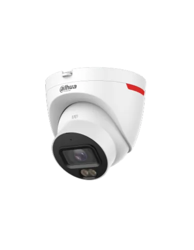 Cámara de Vigilancia Dahua DH-IPC-HDW2449TP-S-LED-0280B-PRO