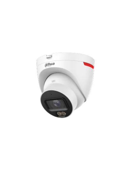 Cámara de Vigilancia Dahua DH-IPC-HDW2449TP-S-LED-0280B-PRO