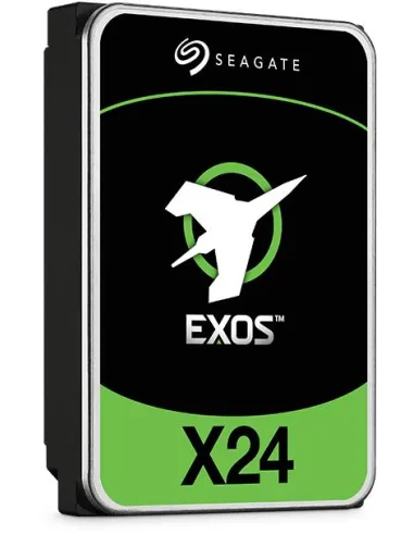 Disco Duro HDD Seagate Exos X24 ST18000NM003D