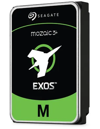 Disco Duro HDD Seagate Exos X24 ST30000NM004K