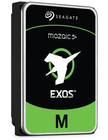 Disco Duro HDD Seagate Exos X24 ST30000NM004K