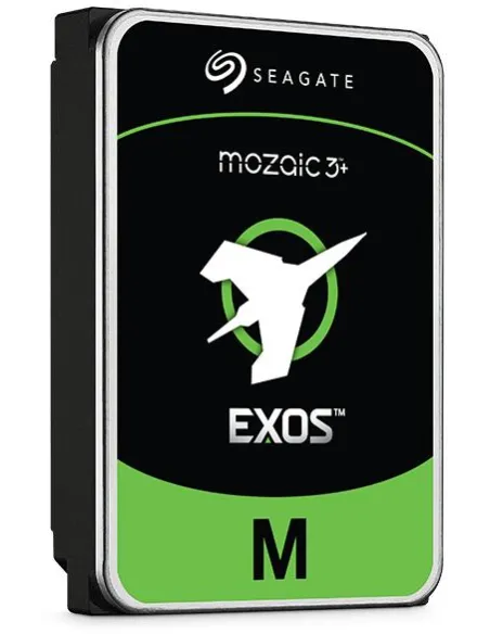 Disco Duro HDD Seagate Exos X24 ST30000NM004K