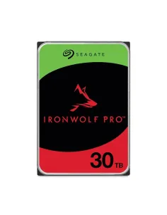 Seagate IronWolf Pro ST30000NT011 30TB HDD 3.5" SATA3-IAIDMA0606