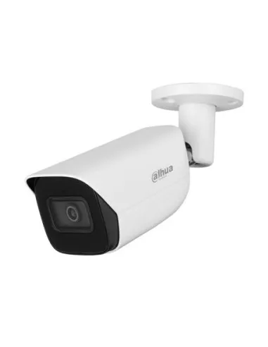 Dahua DH-IPC-HFW2449TLP-S-LED-0280B-PRO Cámara de Vigilancia 2.8mm 4MP Blanca