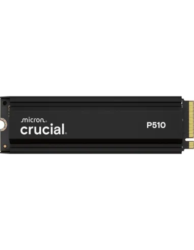 Crucial P510 HS SSD 2TB PCIe 5.0 NVMe M.2