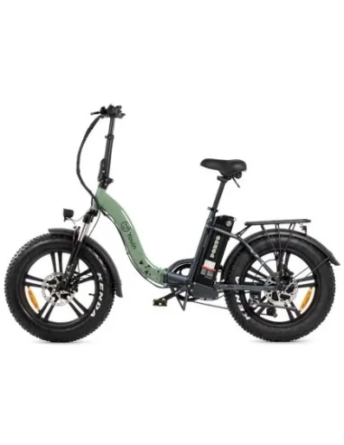 Bicicleta Eléctrica Youin Ebike Porto II