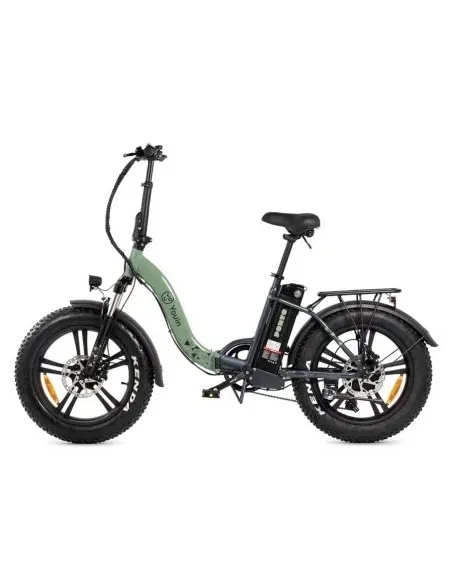 Bicicleta Eléctrica Youin Ebike Porto II