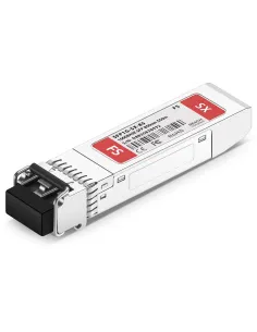 H3C SFP1G-SX-85 Módulo Transceptor SFP de Fibra Óptica 550m-1376725
