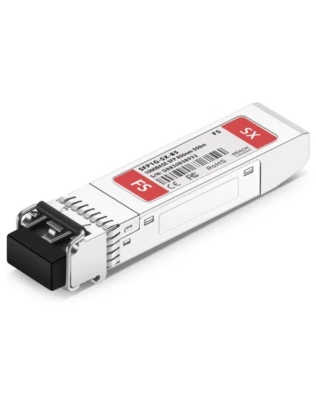 H3C SFP1G-SX-85 Módulo Transceptor SFP de Fibra Óptica 550m